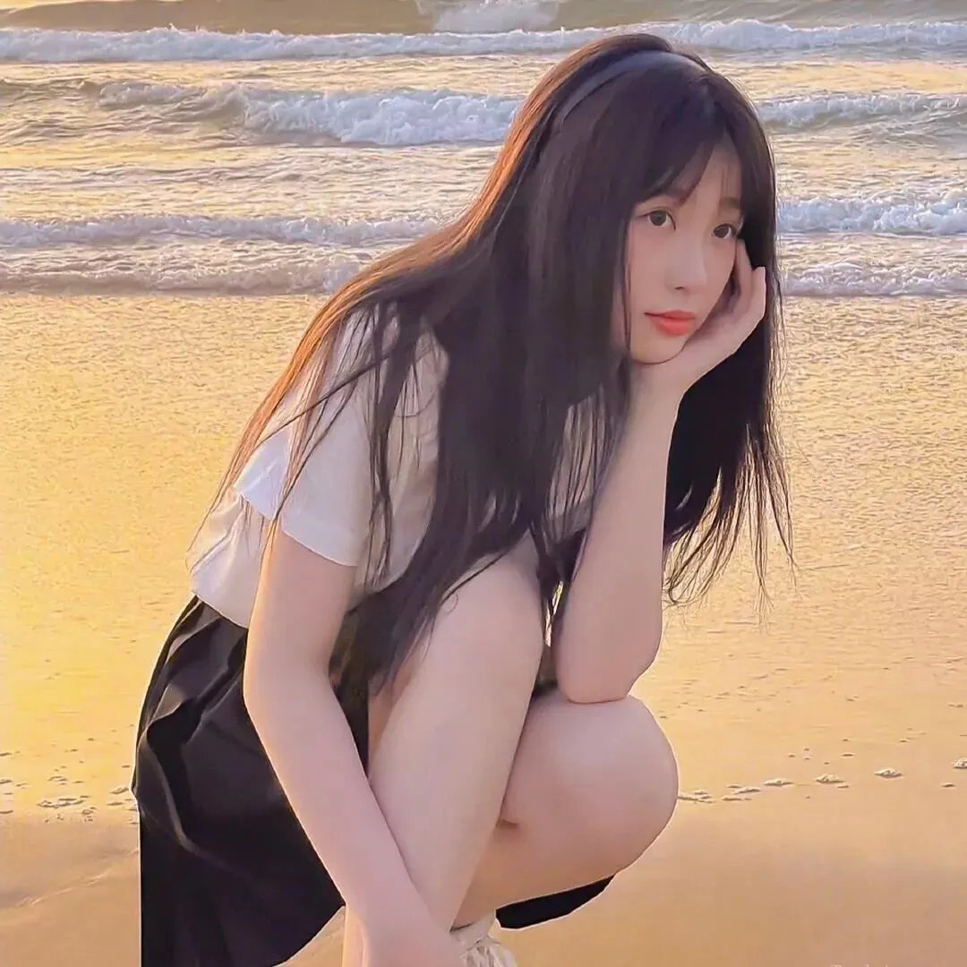 森林的终点是海
