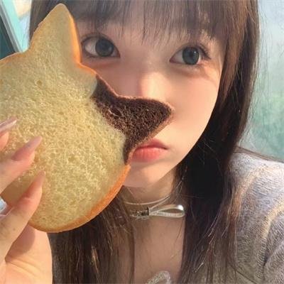 闺蜜好美